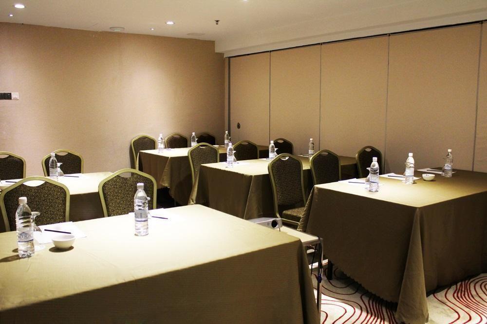 Pacific Express Market Hotel Kuala Lumpur