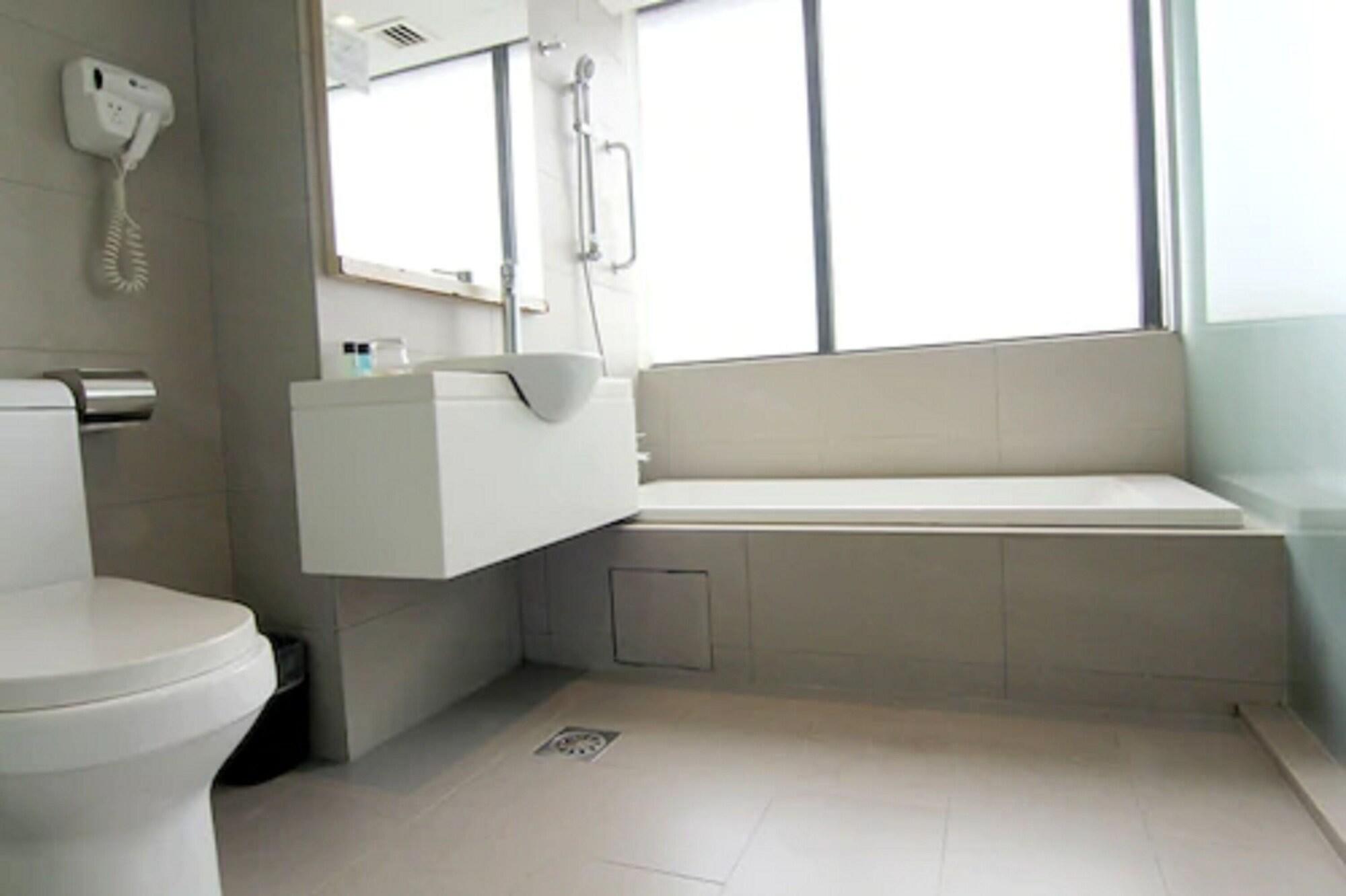 Pacific Express Market 3* Kuala Lumpur