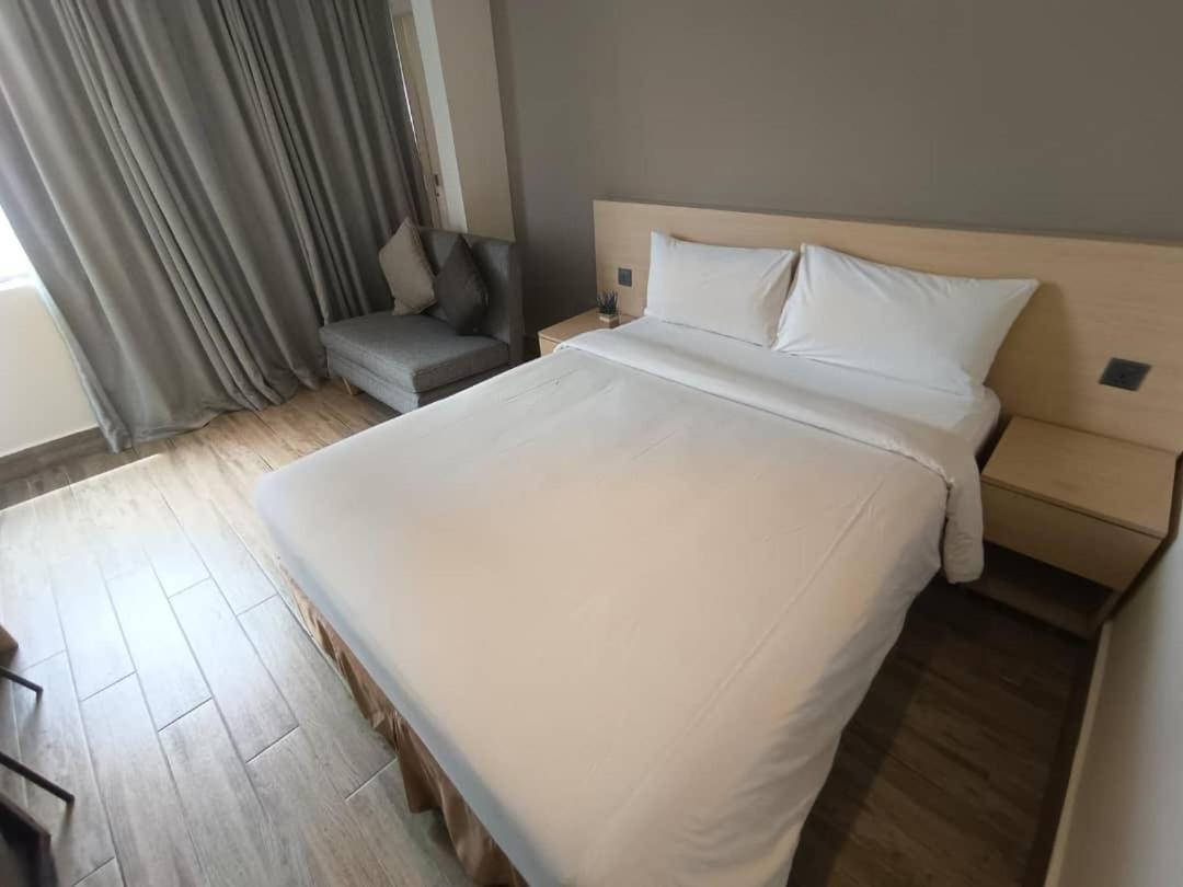 Pacific Express Market 3* Kuala Lumpur