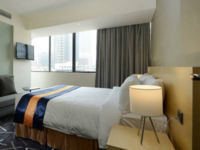 Pacific Express Market Hotel Kuala Lumpur