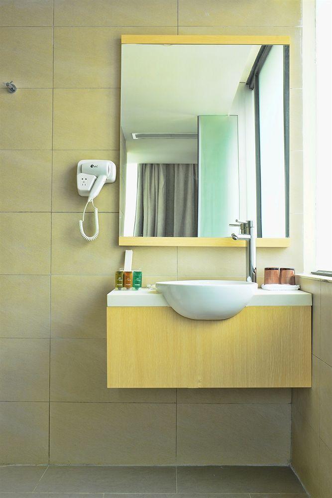 Pacific Express Market 3* Kuala Lumpur