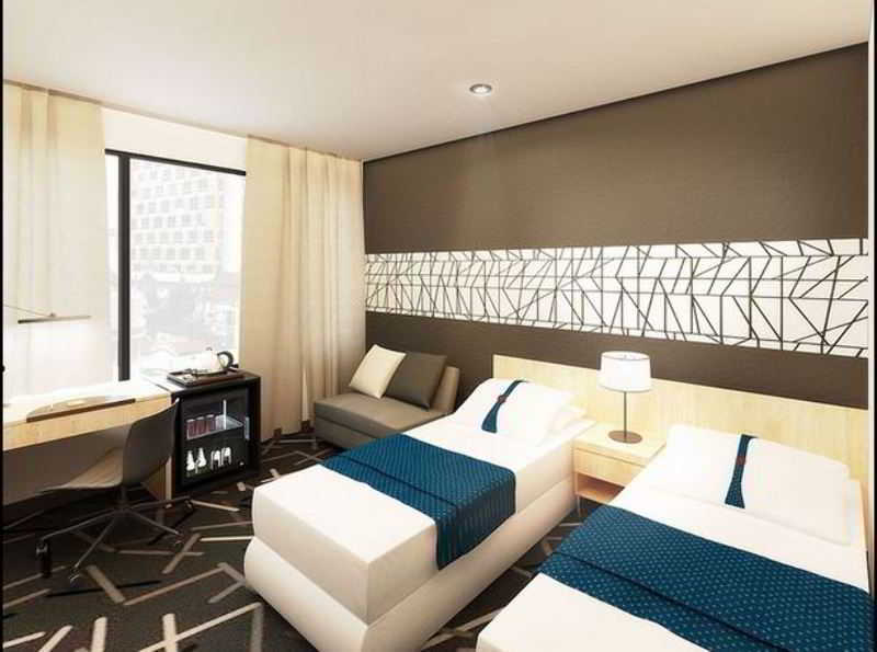 Pacific Express Market 3* Kuala Lumpur