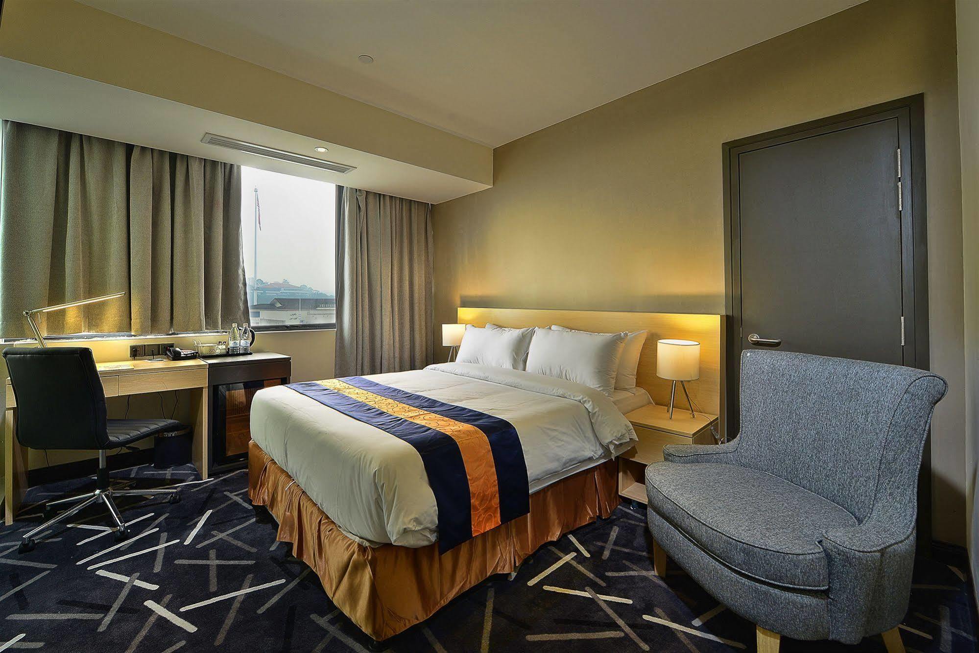Pacific Express Market 3* Kuala Lumpur