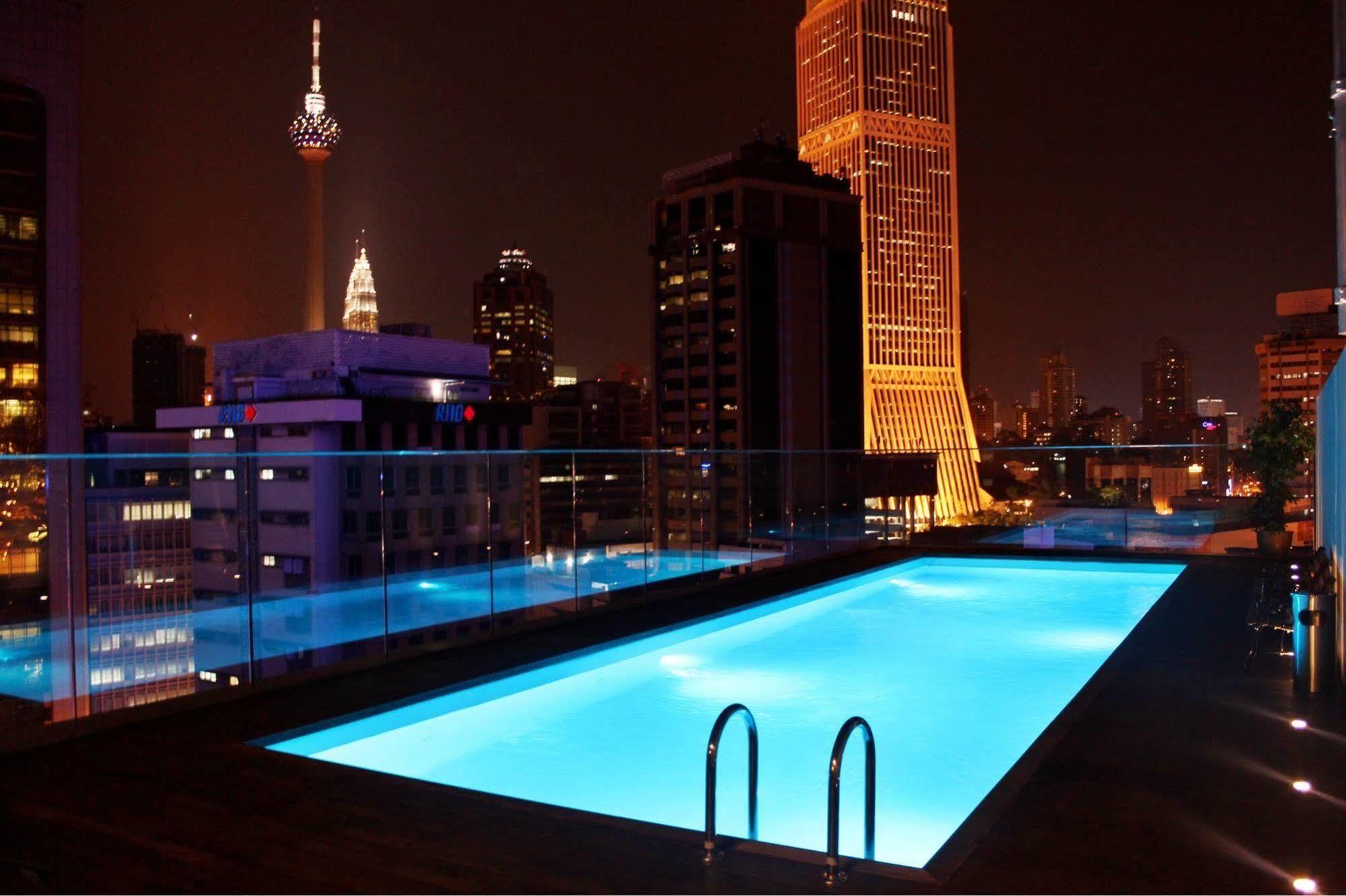 Hotel Pacific Express Market 3*