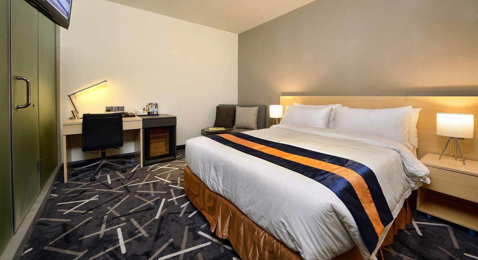 Pacific Express Market Hotel Kuala Lumpur