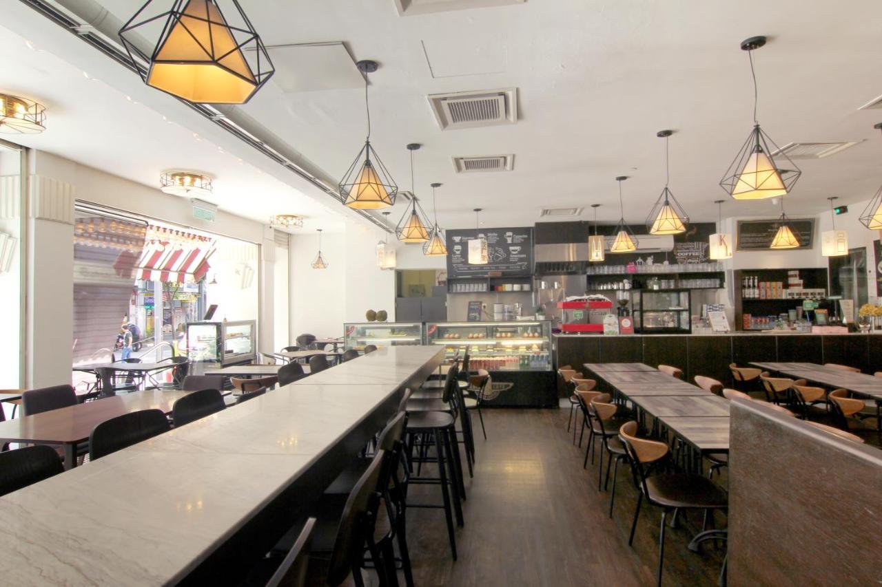 Pacific Express Market Hotel Kuala Lumpur