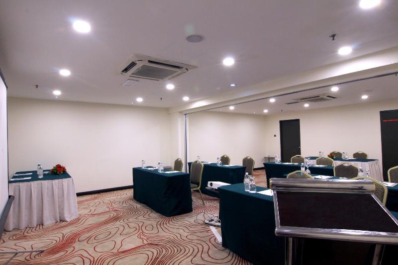 Pacific Express Market Hotel Kuala Lumpur