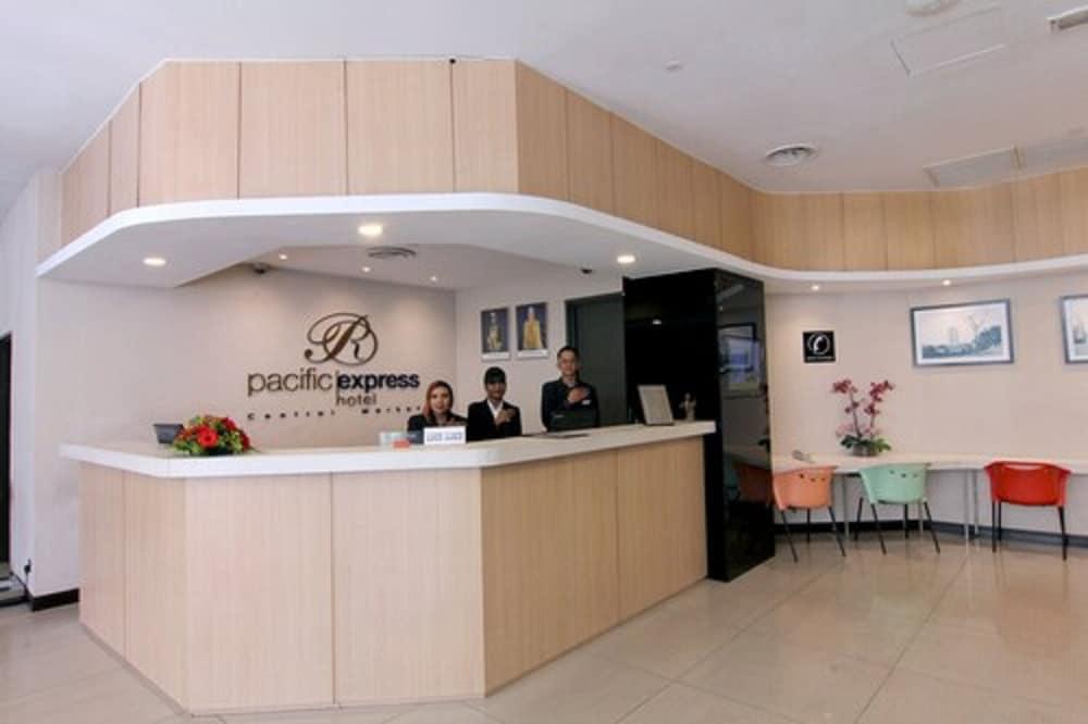 Pacific Express Market 3* Kuala Lumpur
