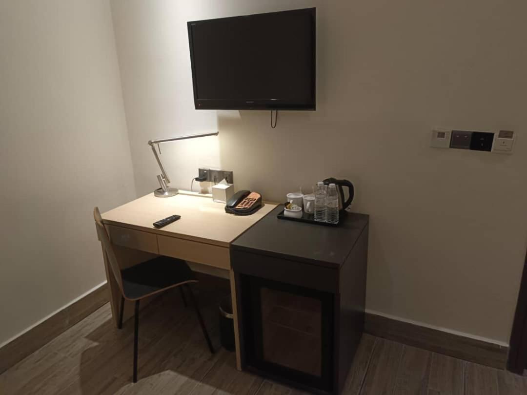 Pacific Express Market Hotel Kuala Lumpur