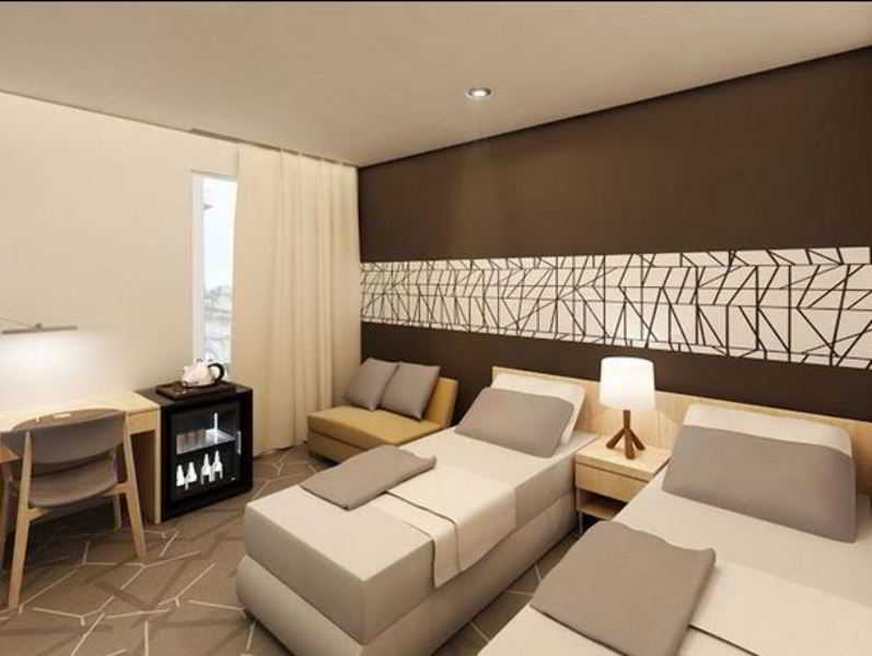 Pacific Express Market Hotel Kuala Lumpur