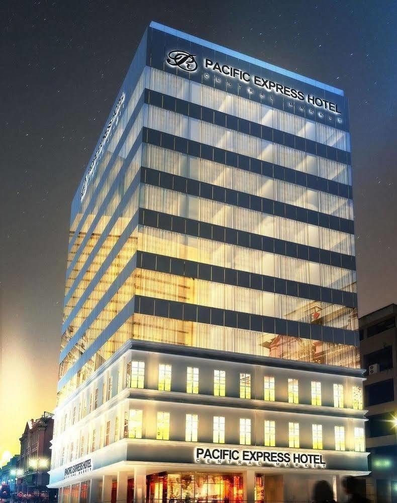 Pacific Express Market Hotel Kuala Lumpur